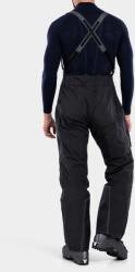 Blackyak Mahal Pants Nadrág Túrasíeléshez - phantom - XL