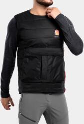 Majesty Vagabond Insulated Vest Mellény - black - XS