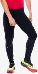 Compressport Winter Running Legging M Futó leggings - black - L