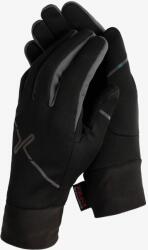 Extremities Maze Runner Glove Xglo Kesztyű - black/holographic - S-M