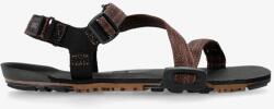 Xero Shoes Z-Trail EV Férfi szandál - multi/brown - 41