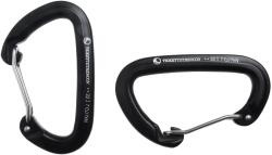 Ticket To The Moon Karabinki AL-7075 2-pack Karabinerkészlet Függőágyhoz - 2-pack