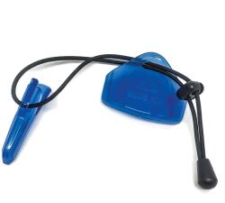 Blue Ice Pick & Adze Protector Csákányvédő - blue - 140x40 cm