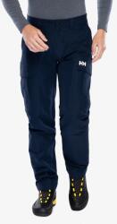 Helly Hansen HH QD Cargo Pant Nadrág - navy - S