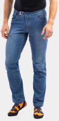 Ocún Hurrikan Jeans Mászónadrág - middle blue - L