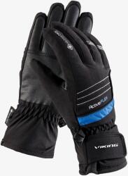 Viking Helix GTX Ski Gyerek kesztyűk - blue - 4