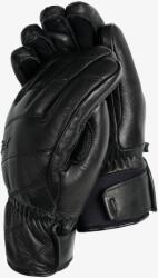 Ziener Kuma AS Női Síkesztyű - black - XS