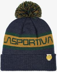 La Sportiva Orbit Beanie Téli sapka - night sky/savana - S-M