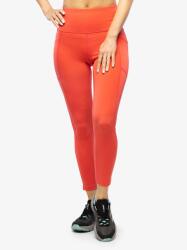 Smartwool Active 7/8 Legging Női Leggings - carnival - S