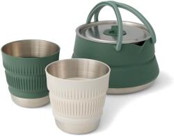 Sea to Summit Detour SL Steel Kettle Cook Set 3P Edénykészlet - 3P