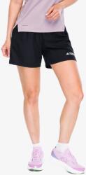 Adidas Terrex Multi Trail Running Shorts Női rövid futónadrág - black - XS