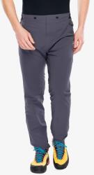 La Sportiva Trail Guard Pants Férfi túranadrág - onyx/chalk - S