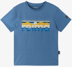 Reima Vauhdikas Gyerekpóló - denim blue - 110-116 cM
