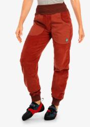 E9 Iuppi Női Mászónadrág - paprika - S