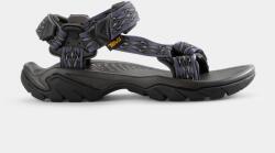 Teva Terra Fi 5 Universal Túraszandál - madang blue - 45/5