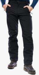 CMP Pant With Inner Gaiter Sin Softshell nadrág - nero - S