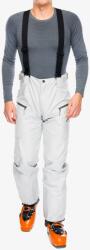 Montura Line Pants Gore-Tex nadrág - quiet grey - S