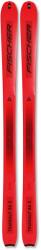Fischer Transalp 86 Carbon Sílécek - 162 cM