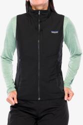 Patagonia Nano-Air Light Vest Női mellény - black - XS