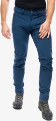 Fjallraven Bergtagen Stretch Trousers Férfi Túranadrág - mountain blue - S