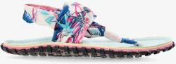 Gumbies Slingback Sandals Női Szandál - mint/pink/mint - 36