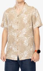 Protest Prtypton Shirt Short Sleeves Ing - bamboo beige - L