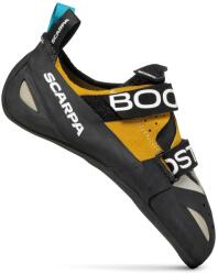 Scarpa Boostic OG Mászócipő - honey/white - 38