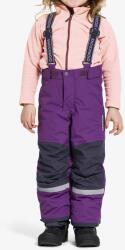 Didriksons Idre Pants Gyermek nadrág - royal purple - 74_80_cm