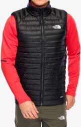 The North Face Bettaforca Lt Down Vest Pehelymellény - tnf black/tnf black - S