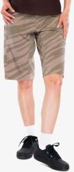 Mons Royale Virage Bike Shorts Női Kerékpáros Rövidnadrág - undercover camo - M