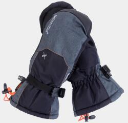 Extremities Torres Peak Mitt Egyujjas Kesztyű - grey/black - S