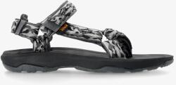 Teva Hurricane XLT 2 Gyerekszandál - mountain mosaic grey/black - 36