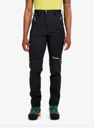 Berghaus MTN Guide Alpine Pant Női softshell nadrág - black/blk - L