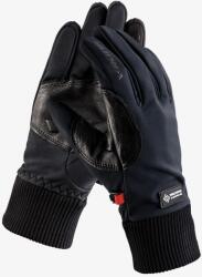 Viking Windcross GWS Multifunction Softshell-Kesztyű - black - 8