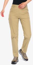 Patagonia Quandary Pants Túranadrág női - classic tan - M