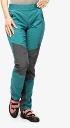 Direct Alpine Cervino Lady Női Mászónadrág - emerald - M