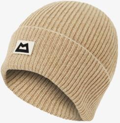 Mountain Equipment Crimp Beanie Téli sapka - oatmeal