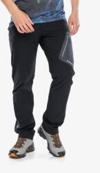 Crazy Pant Resolution Light Férfi túranadrág - black - M