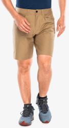 Arcteryx Kragg Cotton Short 9 Rövidnadrág túrázáshoz - canvas - XL