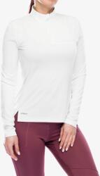 Adidas Terrex Multi Half-Zip LS Tee Női felső - crystal jade - S