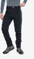 Haglöfs Magma Rugged Pant Softshell nadrág - true black - XXL
