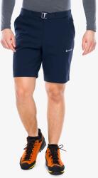 Montane Tenacity Lite Shorts Rövidnadrág túrázáshoz - eclipse blue - S