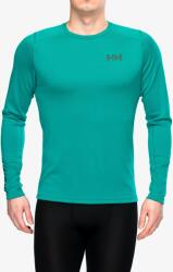 Helly Hansen LIFA Active Crew Termoaktív felső - signal green - XXL