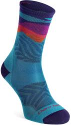 Darn Tough Mirnavated Micro Crew Ultra-Lightweight Futózokni nőknek - cascade - S