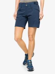 Norrona Falketind Flex1 Shorts Női Rövidnadrág - indigo night - XS