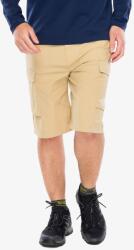The North Face Exploration Cargo Short Rövidnadrág túrázáshoz - khaki stone - S