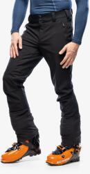 Ziener Narak Férfi softshell nadrág - blk - L