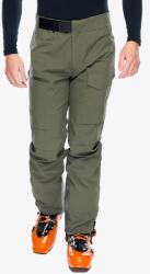 Montura Sky Wild 2 Pants Softshell nadrág - sage green - L