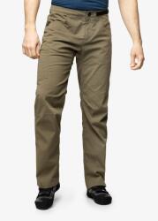 EDELRID Nose Pants Mászónadrág - alga green - L