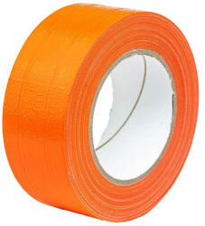 Strend Pro maszkoló ragasztószalag homlokzatra 48 mm, H-50 m, narancssárga, UV-álló (STP012173188)